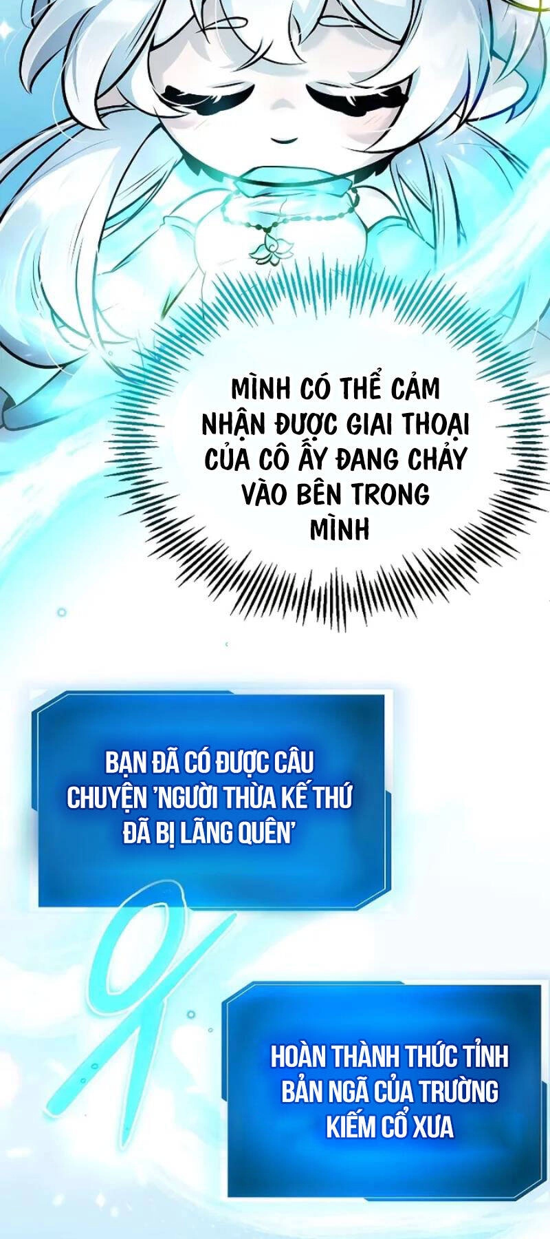 Những Nhân Vật Chính Mà Chỉ Tôi Biết Chapter 23 - 82