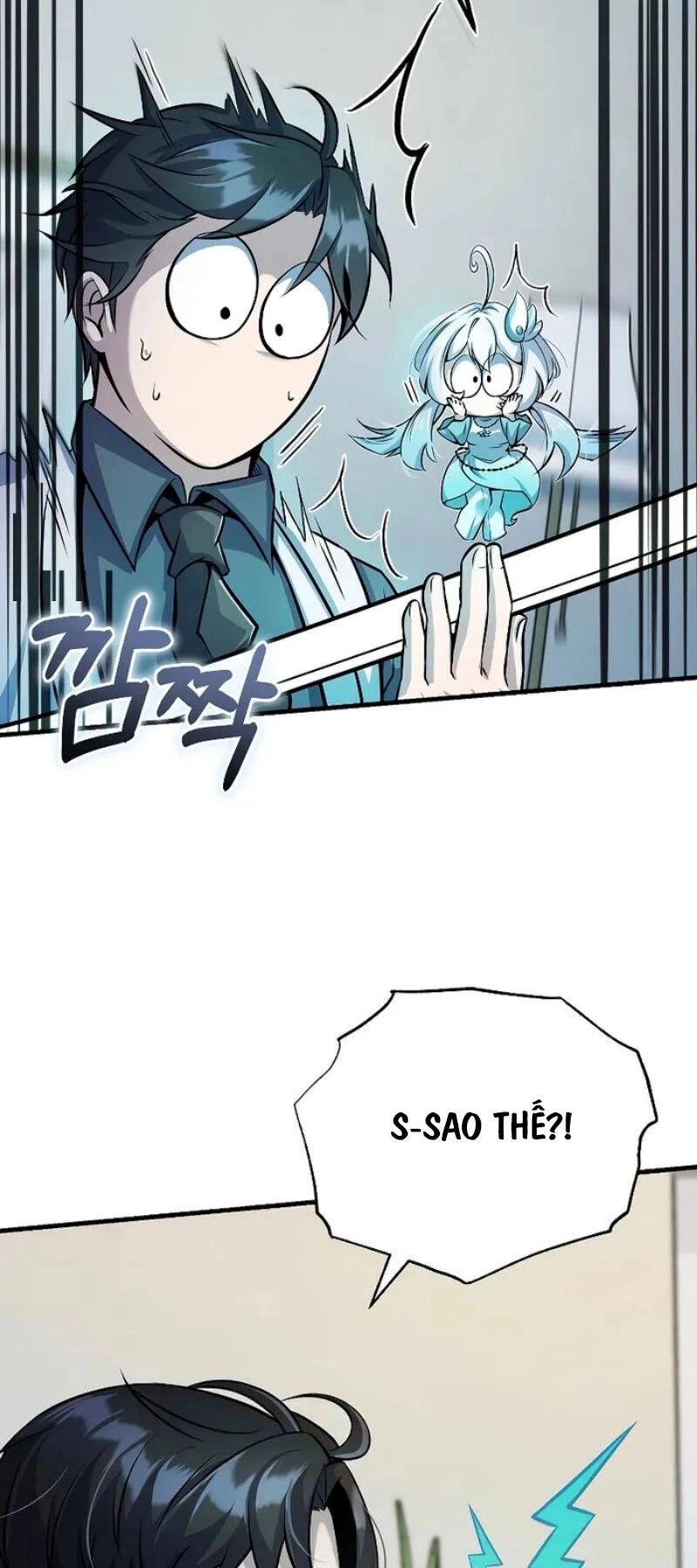 Những Nhân Vật Chính Mà Chỉ Tôi Biết Chapter 23 - 85