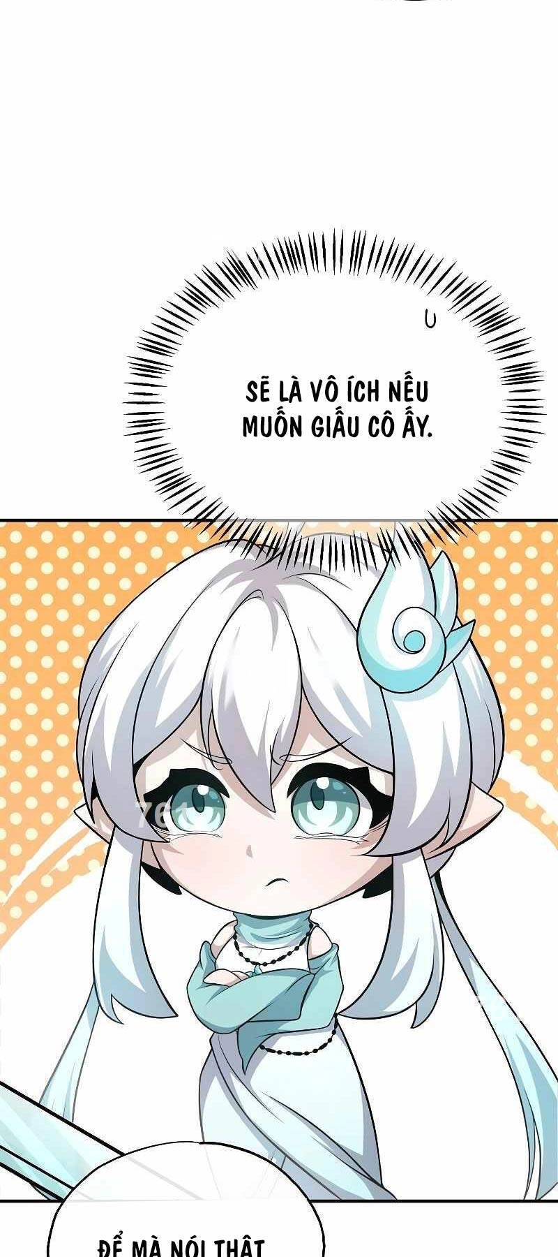 Những Nhân Vật Chính Mà Chỉ Tôi Biết Chapter 24 - 2