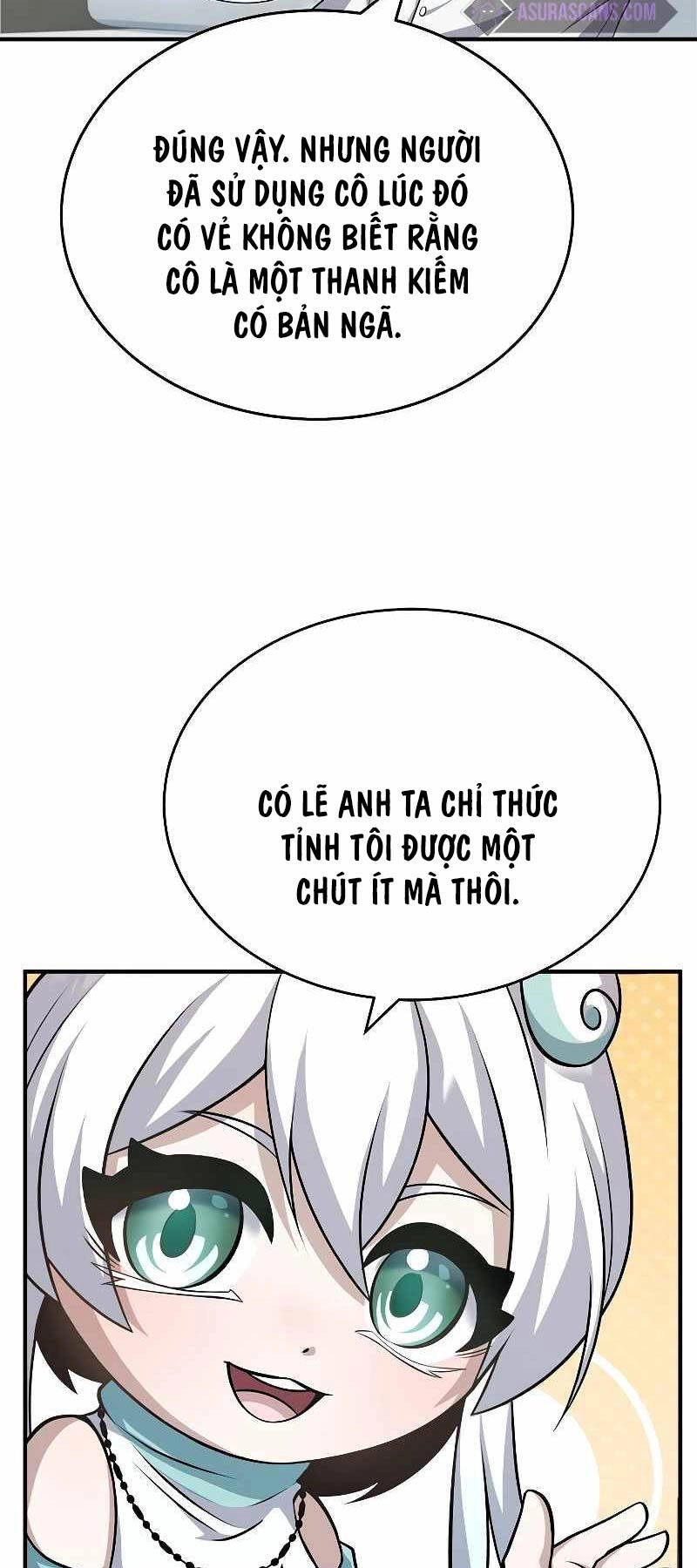 Những Nhân Vật Chính Mà Chỉ Tôi Biết Chapter 24 - 5