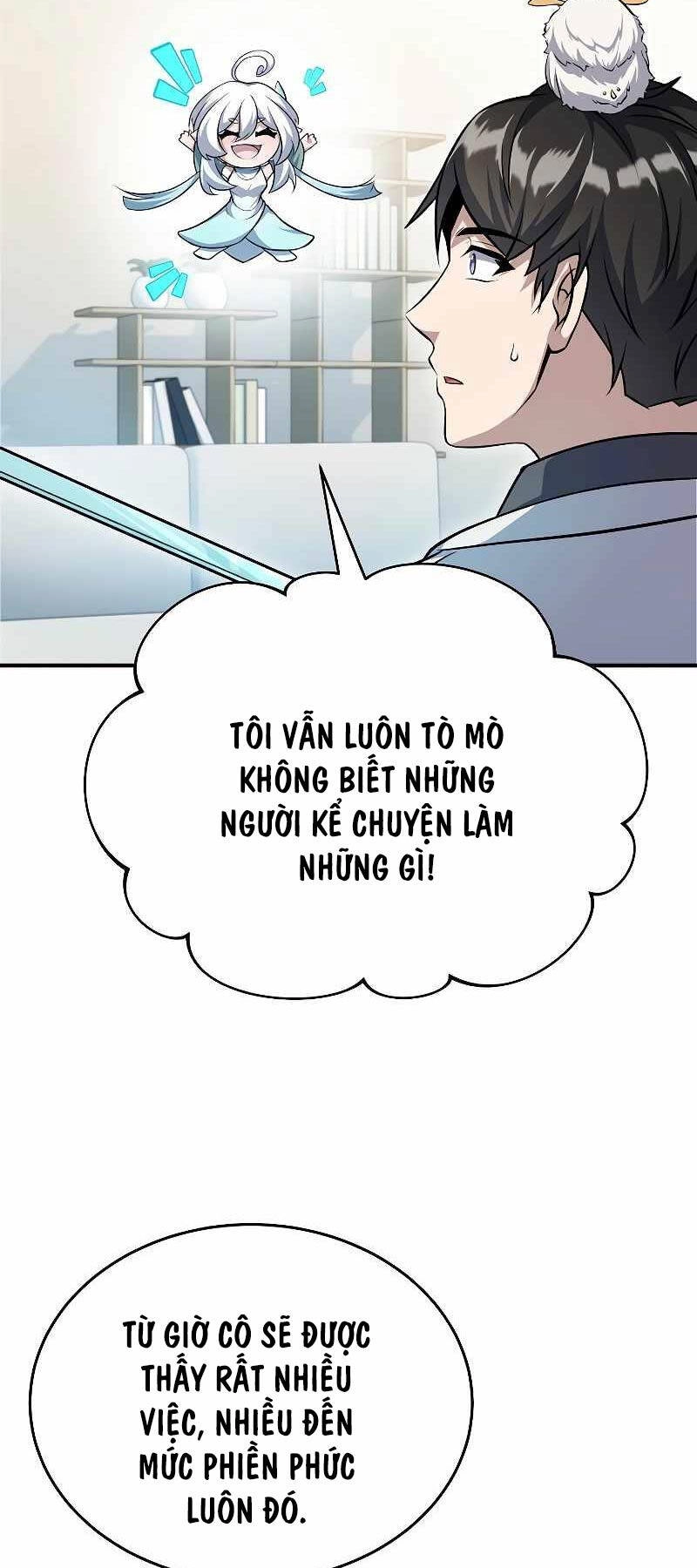 Những Nhân Vật Chính Mà Chỉ Tôi Biết Chapter 24 - 7