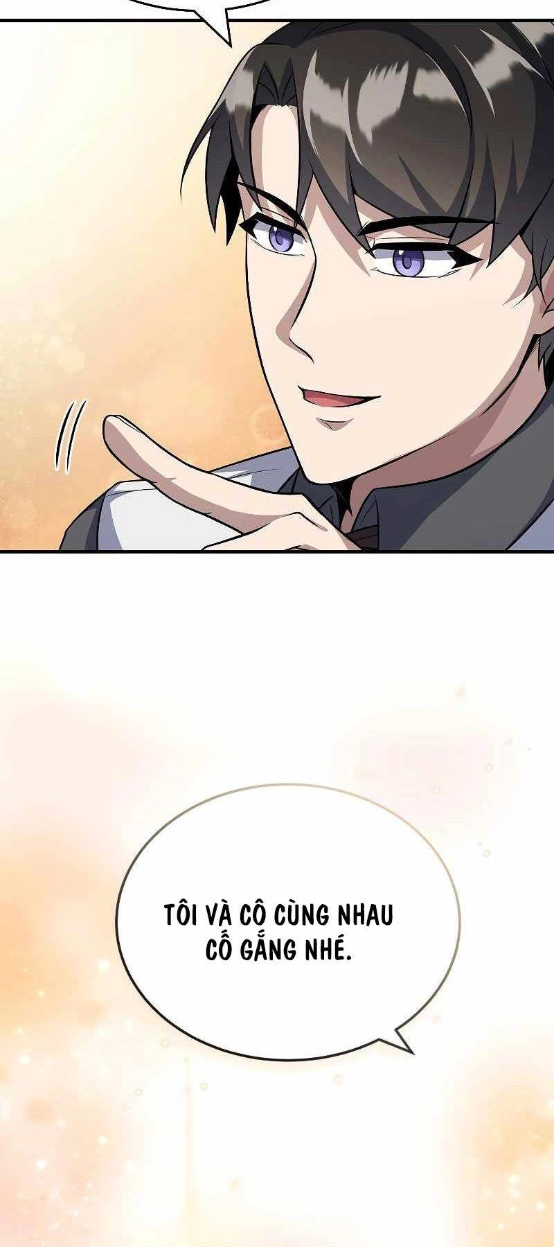 Những Nhân Vật Chính Mà Chỉ Tôi Biết Chapter 24 - 8