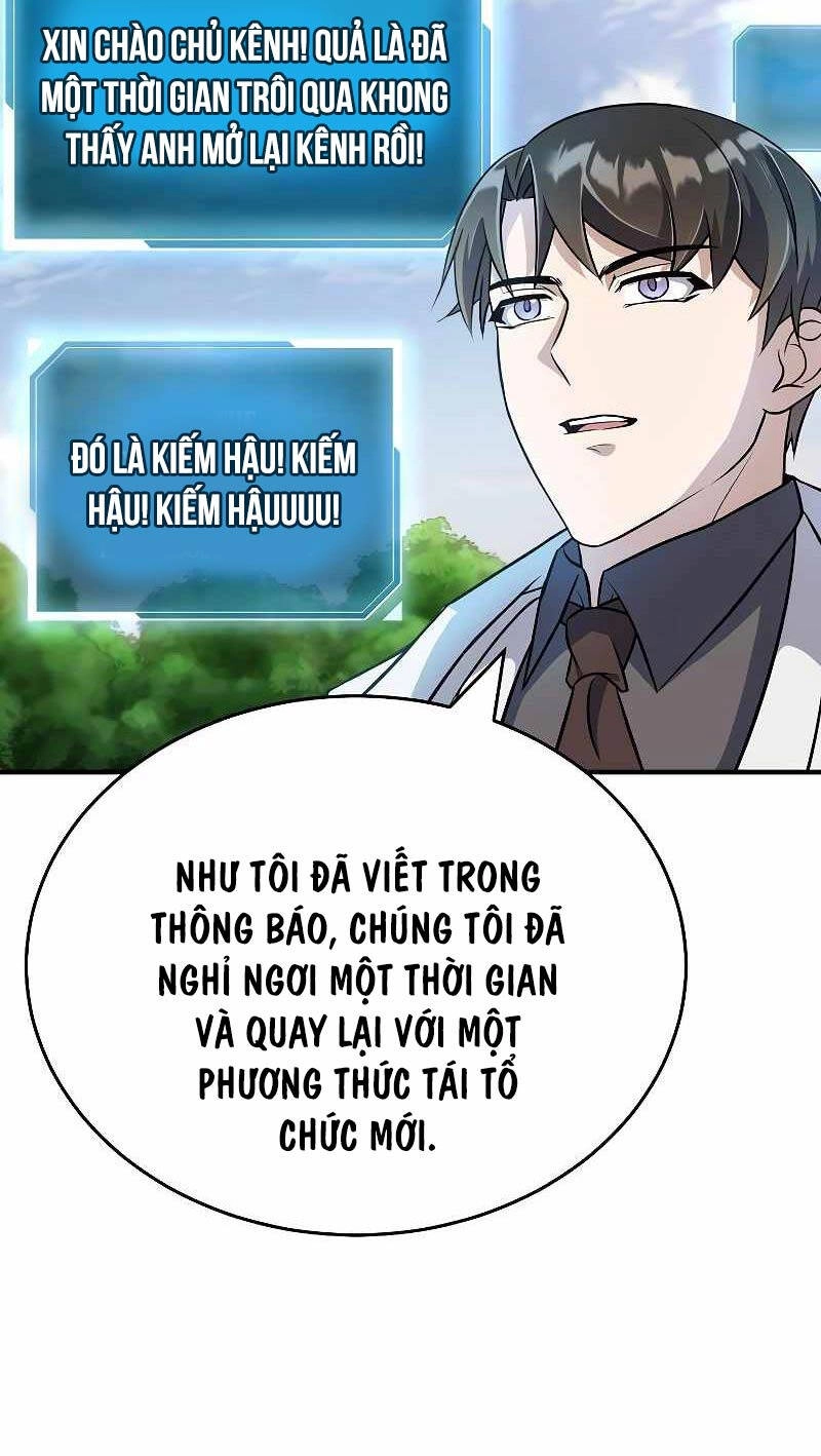 Những Nhân Vật Chính Mà Chỉ Tôi Biết Chapter 24 - 15