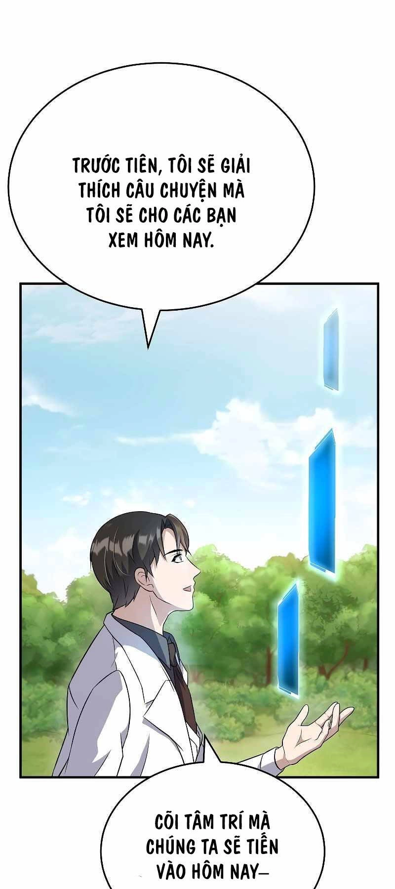 Những Nhân Vật Chính Mà Chỉ Tôi Biết Chapter 24 - 17