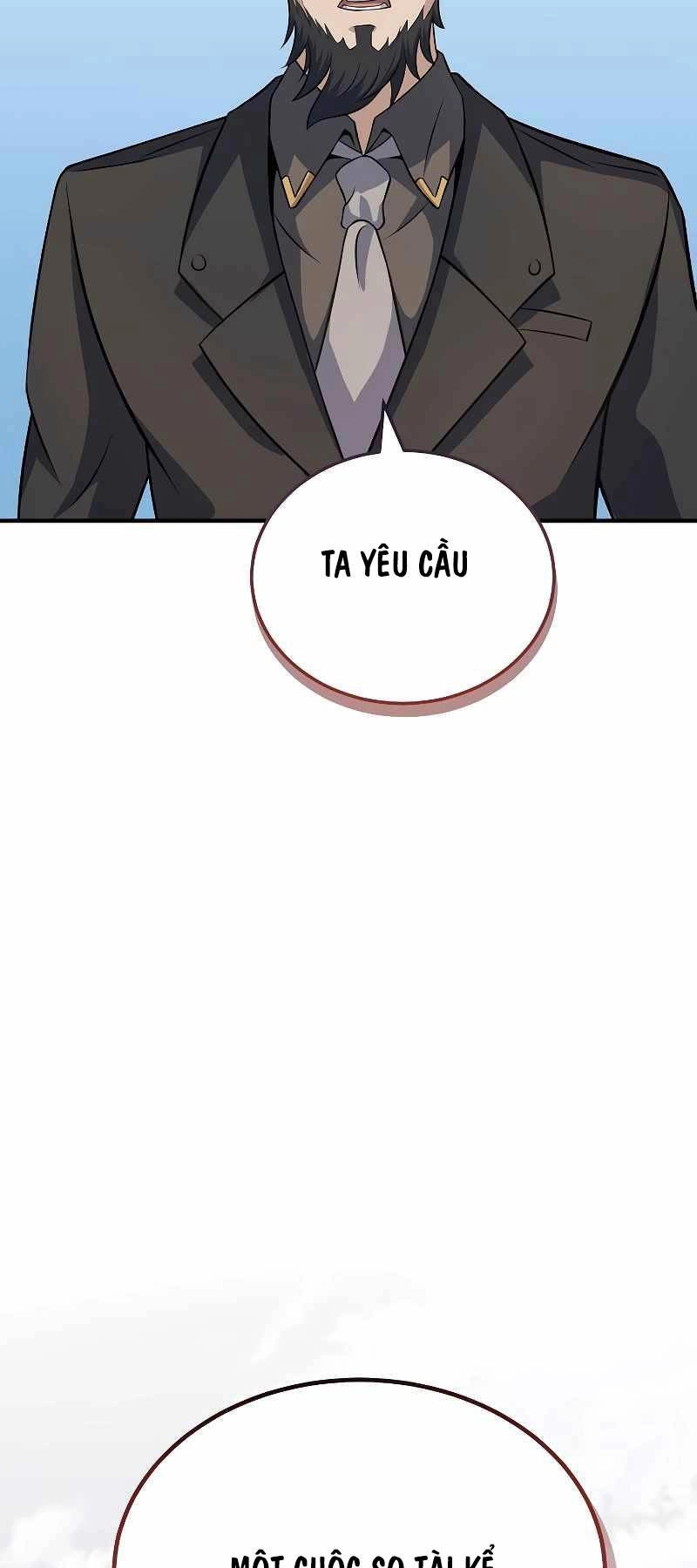 Những Nhân Vật Chính Mà Chỉ Tôi Biết Chapter 24 - 20