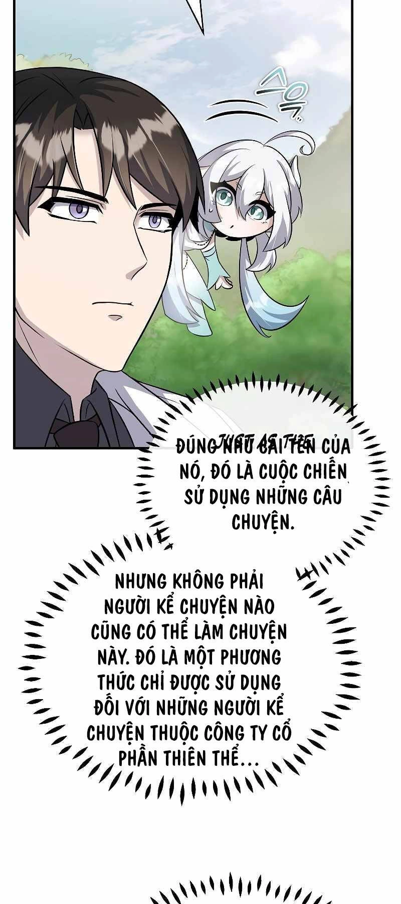 Những Nhân Vật Chính Mà Chỉ Tôi Biết Chapter 24 - 24