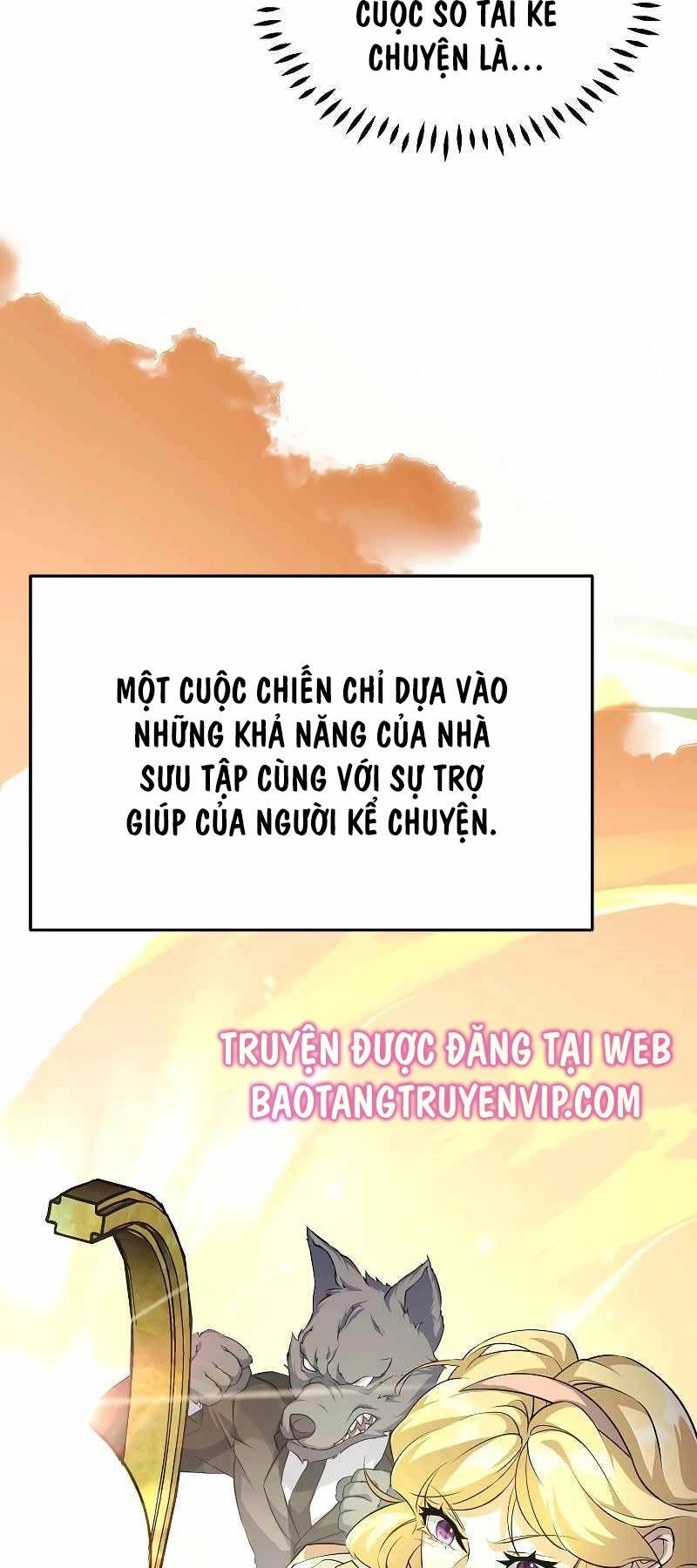 Những Nhân Vật Chính Mà Chỉ Tôi Biết Chapter 24 - 26