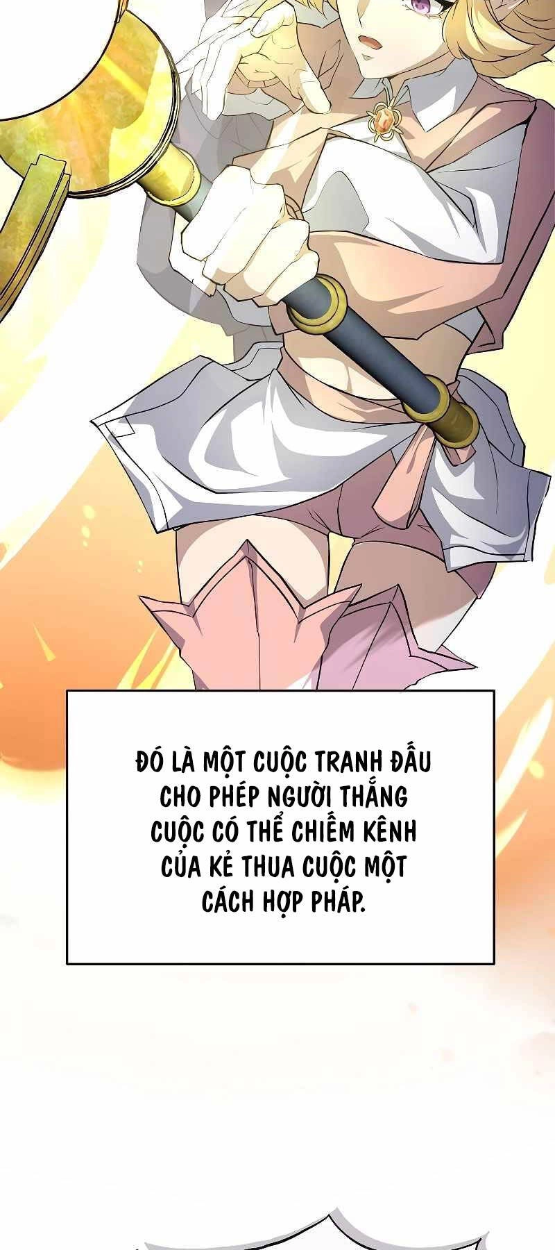 Những Nhân Vật Chính Mà Chỉ Tôi Biết Chapter 24 - 27