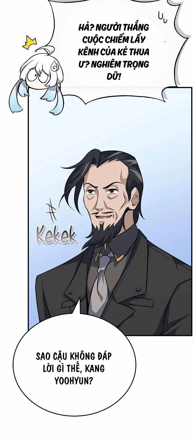 Những Nhân Vật Chính Mà Chỉ Tôi Biết Chapter 24 - 28