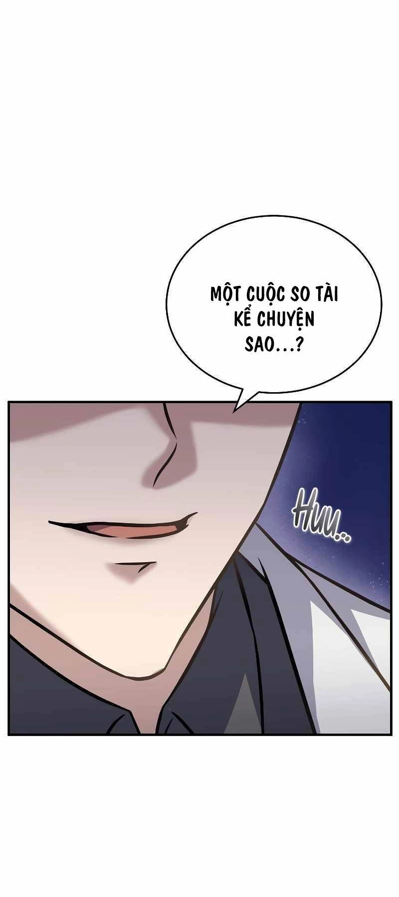 Những Nhân Vật Chính Mà Chỉ Tôi Biết Chapter 24 - 29