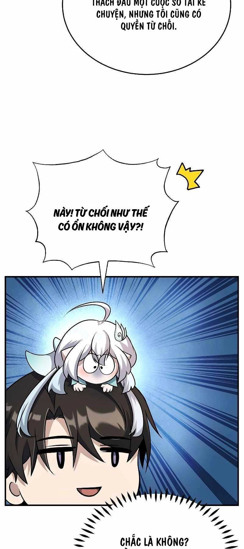 Những Nhân Vật Chính Mà Chỉ Tôi Biết Chapter 24 - 32