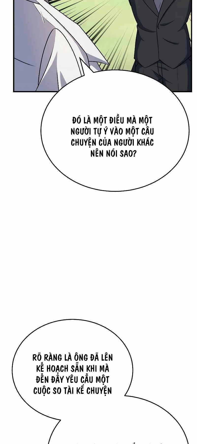 Những Nhân Vật Chính Mà Chỉ Tôi Biết Chapter 24 - 34