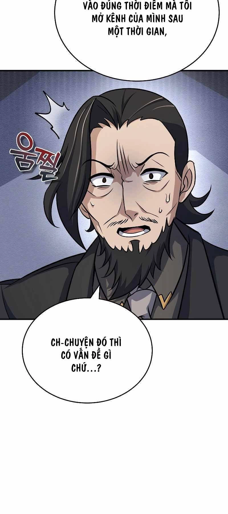 Những Nhân Vật Chính Mà Chỉ Tôi Biết Chapter 24 - 35