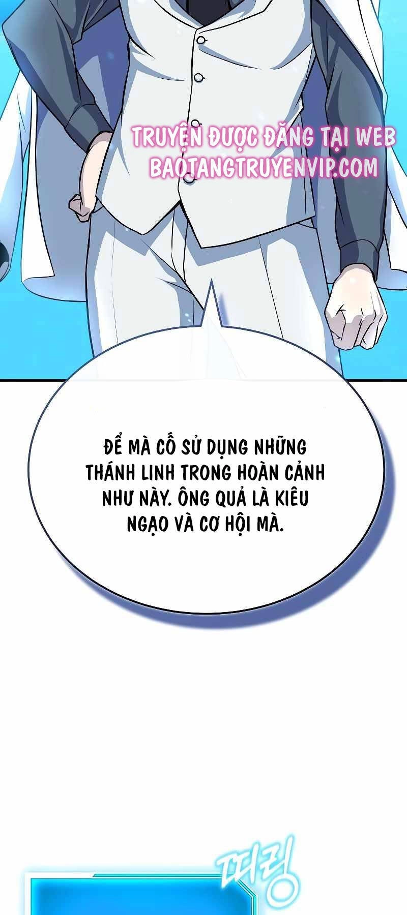 Những Nhân Vật Chính Mà Chỉ Tôi Biết Chapter 24 - 37