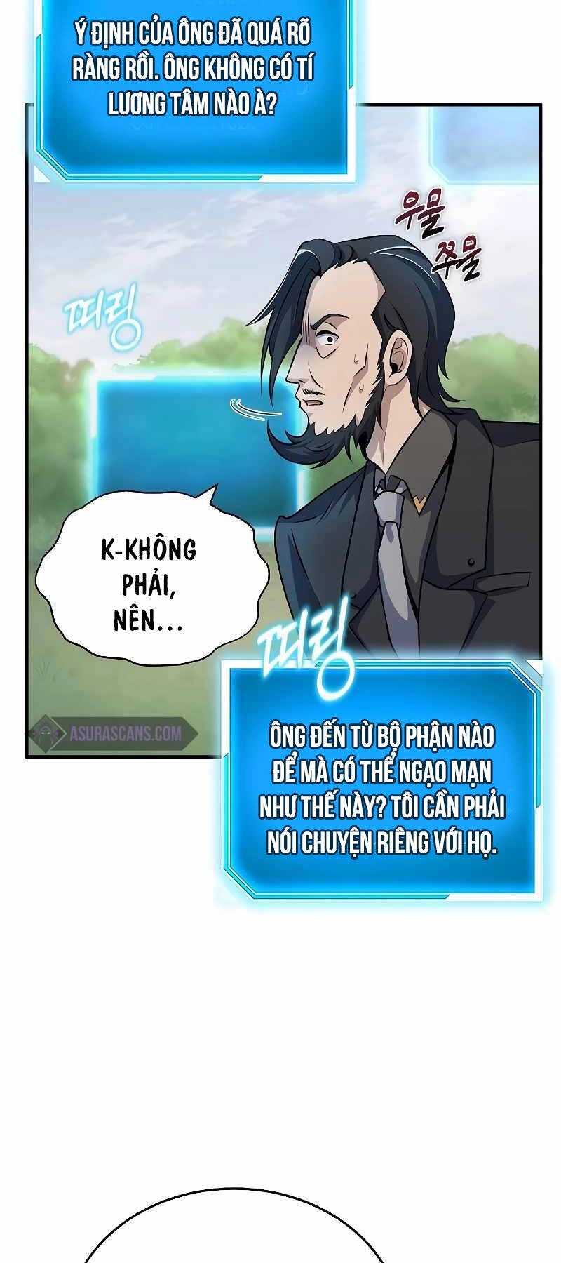 Những Nhân Vật Chính Mà Chỉ Tôi Biết Chapter 24 - 38