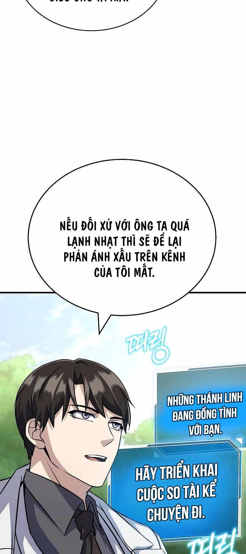 Những Nhân Vật Chính Mà Chỉ Tôi Biết Chapter 24 - 40