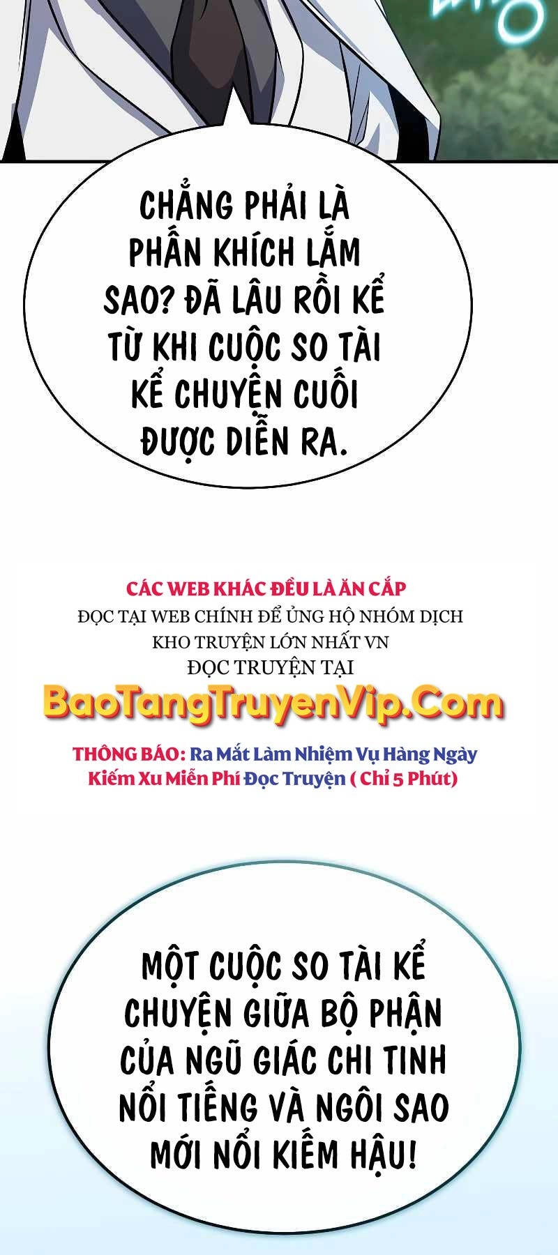 Những Nhân Vật Chính Mà Chỉ Tôi Biết Chapter 24 - 41
