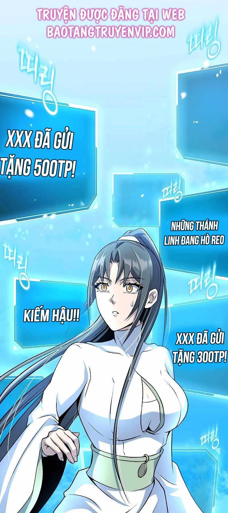 Những Nhân Vật Chính Mà Chỉ Tôi Biết Chapter 24 - 42