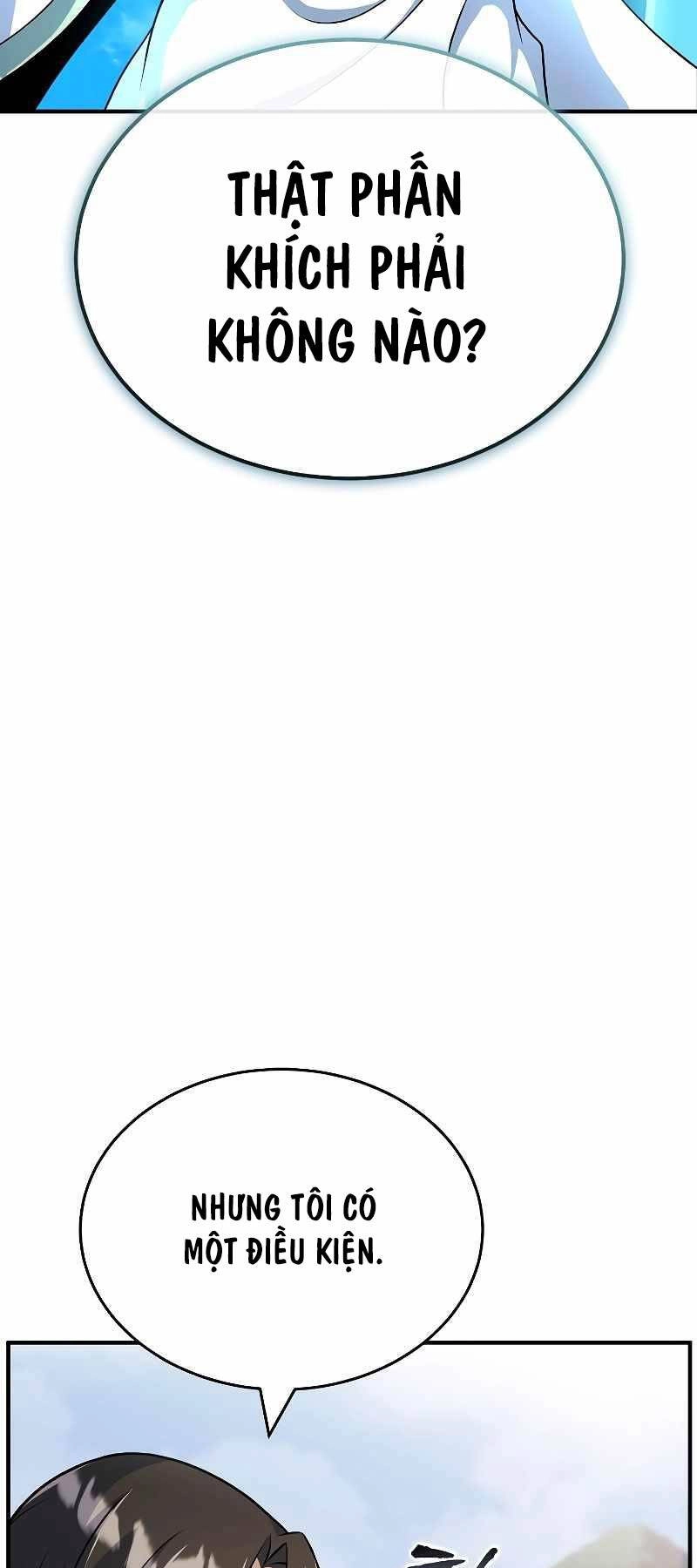 Những Nhân Vật Chính Mà Chỉ Tôi Biết Chapter 24 - 43