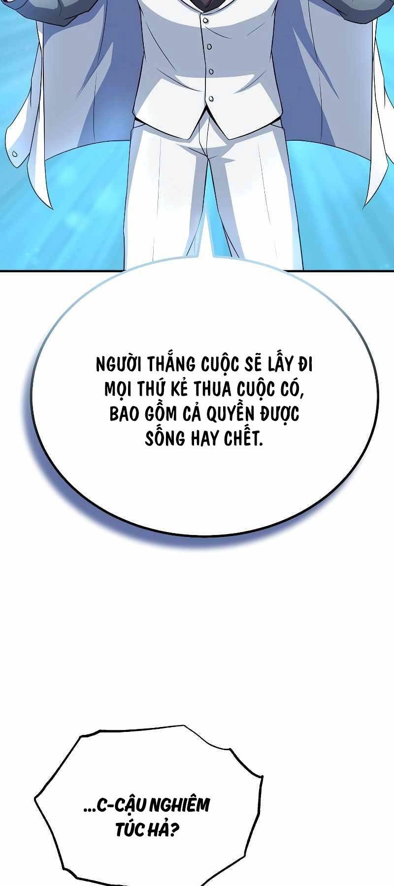 Những Nhân Vật Chính Mà Chỉ Tôi Biết Chapter 24 - 47
