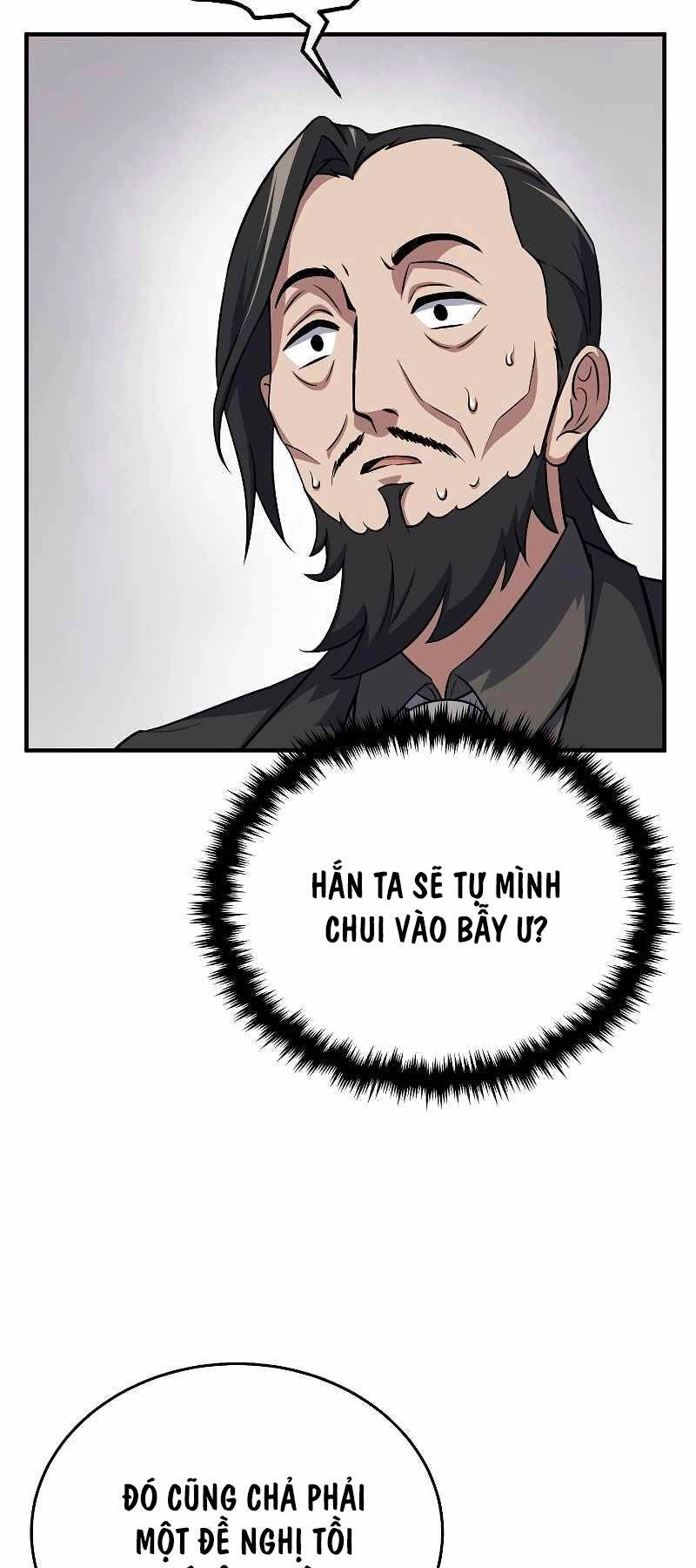 Những Nhân Vật Chính Mà Chỉ Tôi Biết Chapter 24 - 48