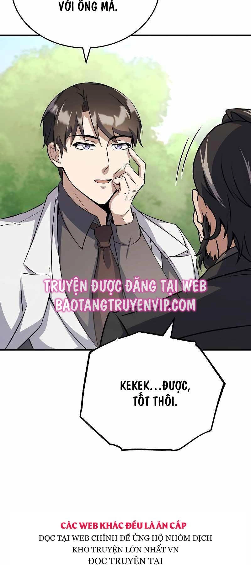 Những Nhân Vật Chính Mà Chỉ Tôi Biết Chapter 24 - 49