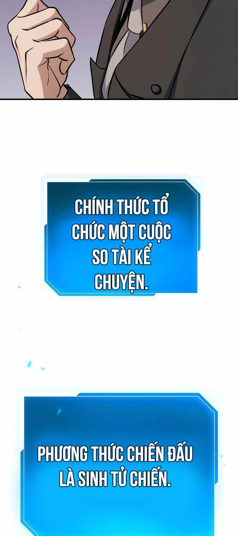 Những Nhân Vật Chính Mà Chỉ Tôi Biết Chapter 24 - 51