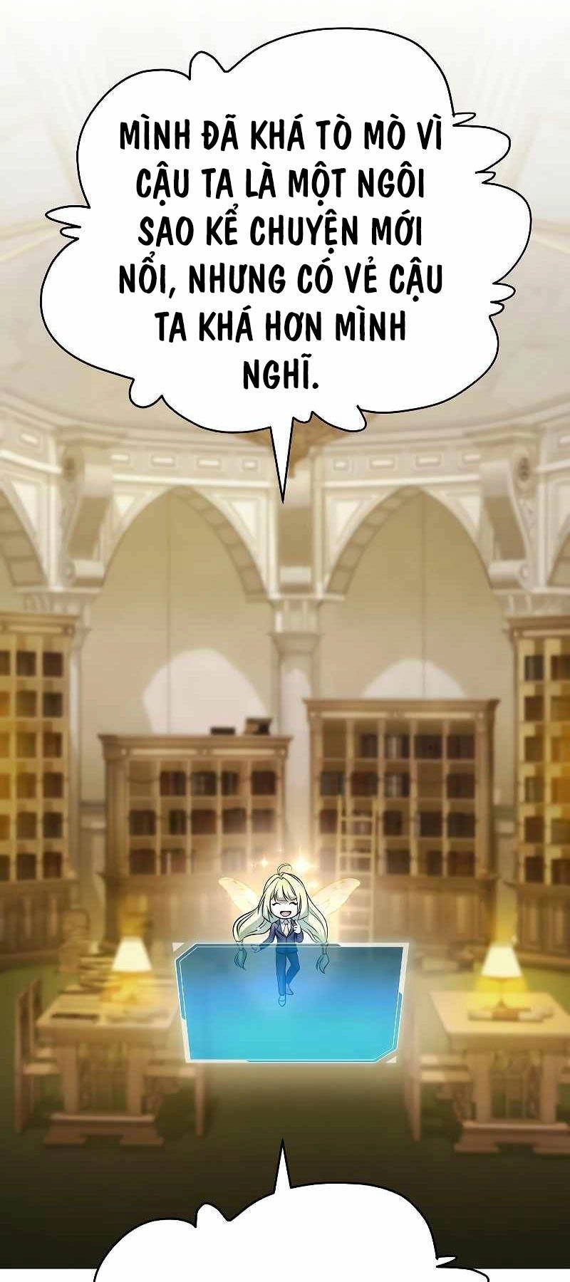 Những Nhân Vật Chính Mà Chỉ Tôi Biết Chapter 24 - 54