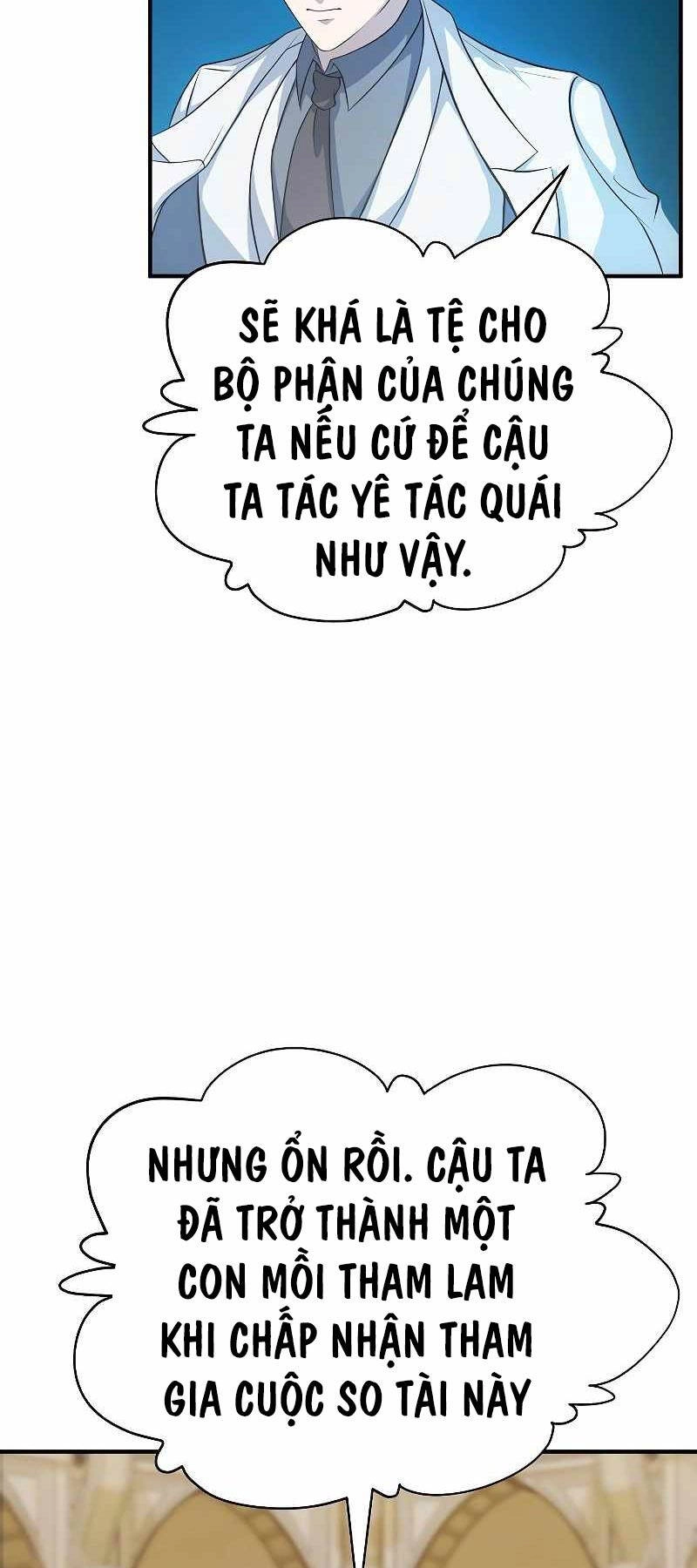 Những Nhân Vật Chính Mà Chỉ Tôi Biết Chapter 24 - 56