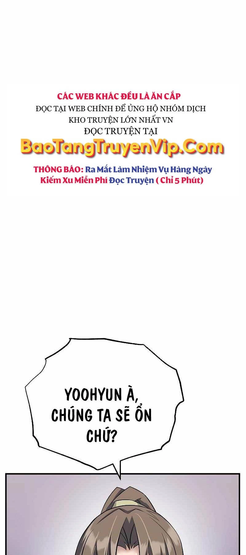 Những Nhân Vật Chính Mà Chỉ Tôi Biết Chapter 24 - 58