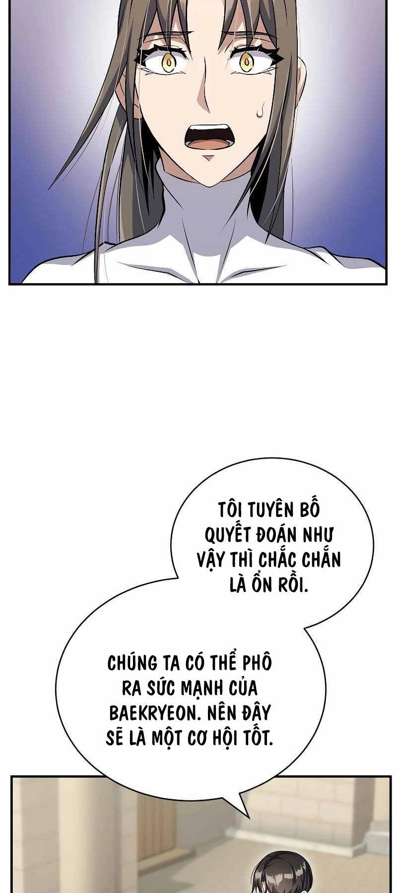 Những Nhân Vật Chính Mà Chỉ Tôi Biết Chapter 24 - 59