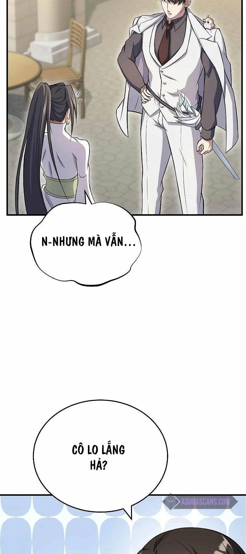 Những Nhân Vật Chính Mà Chỉ Tôi Biết Chapter 24 - 60