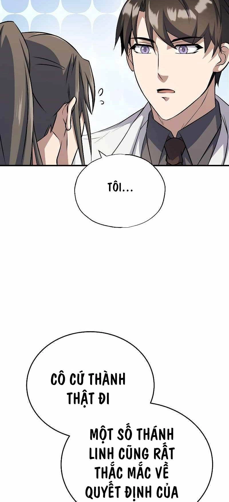 Những Nhân Vật Chính Mà Chỉ Tôi Biết Chapter 24 - 61