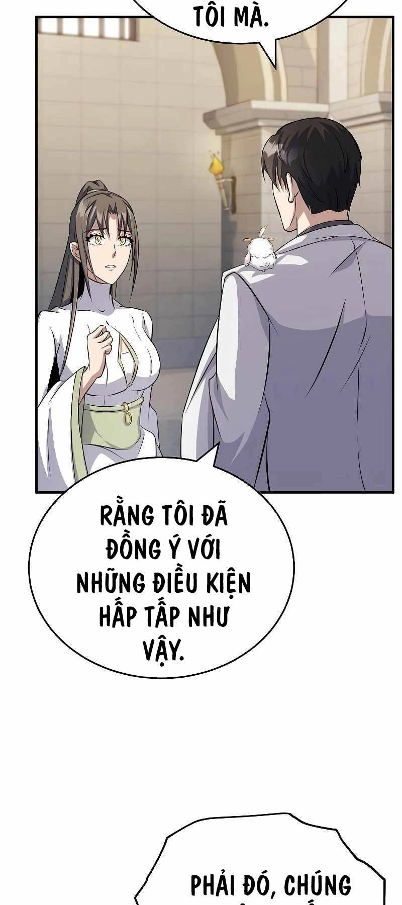 Những Nhân Vật Chính Mà Chỉ Tôi Biết Chapter 24 - 62