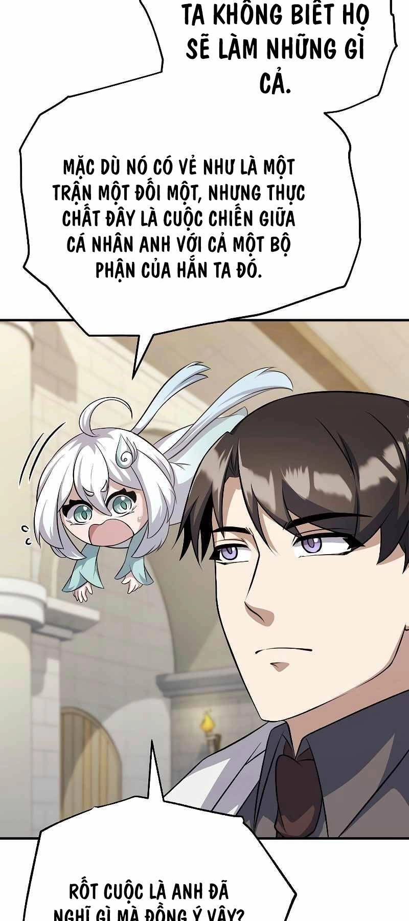 Những Nhân Vật Chính Mà Chỉ Tôi Biết Chapter 24 - 63