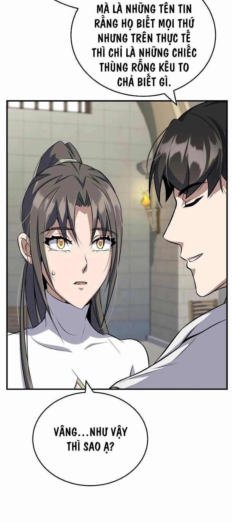 Những Nhân Vật Chính Mà Chỉ Tôi Biết Chapter 24 - 65