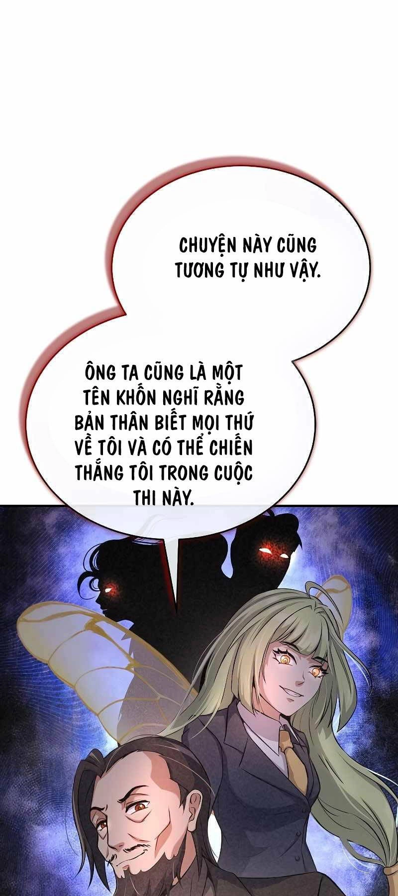 Những Nhân Vật Chính Mà Chỉ Tôi Biết Chapter 24 - 66