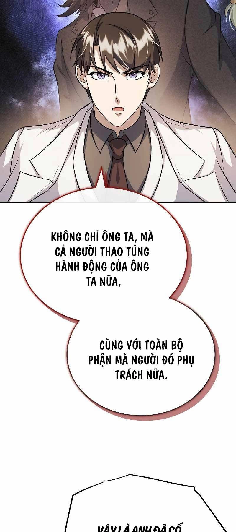 Những Nhân Vật Chính Mà Chỉ Tôi Biết Chapter 24 - 67