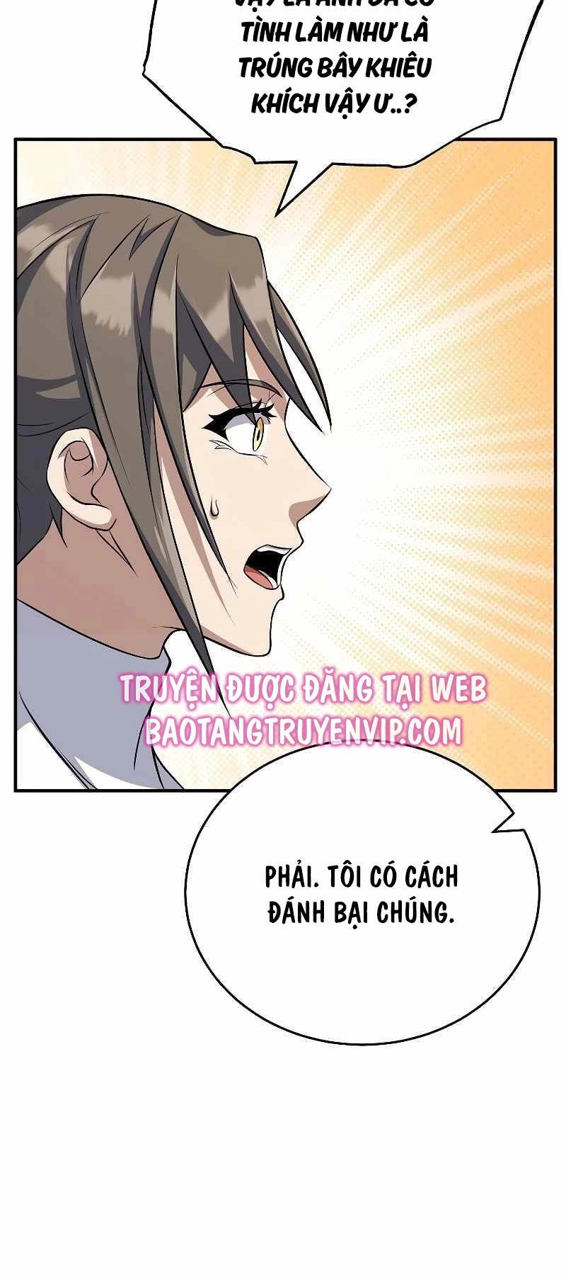 Những Nhân Vật Chính Mà Chỉ Tôi Biết Chapter 24 - 68