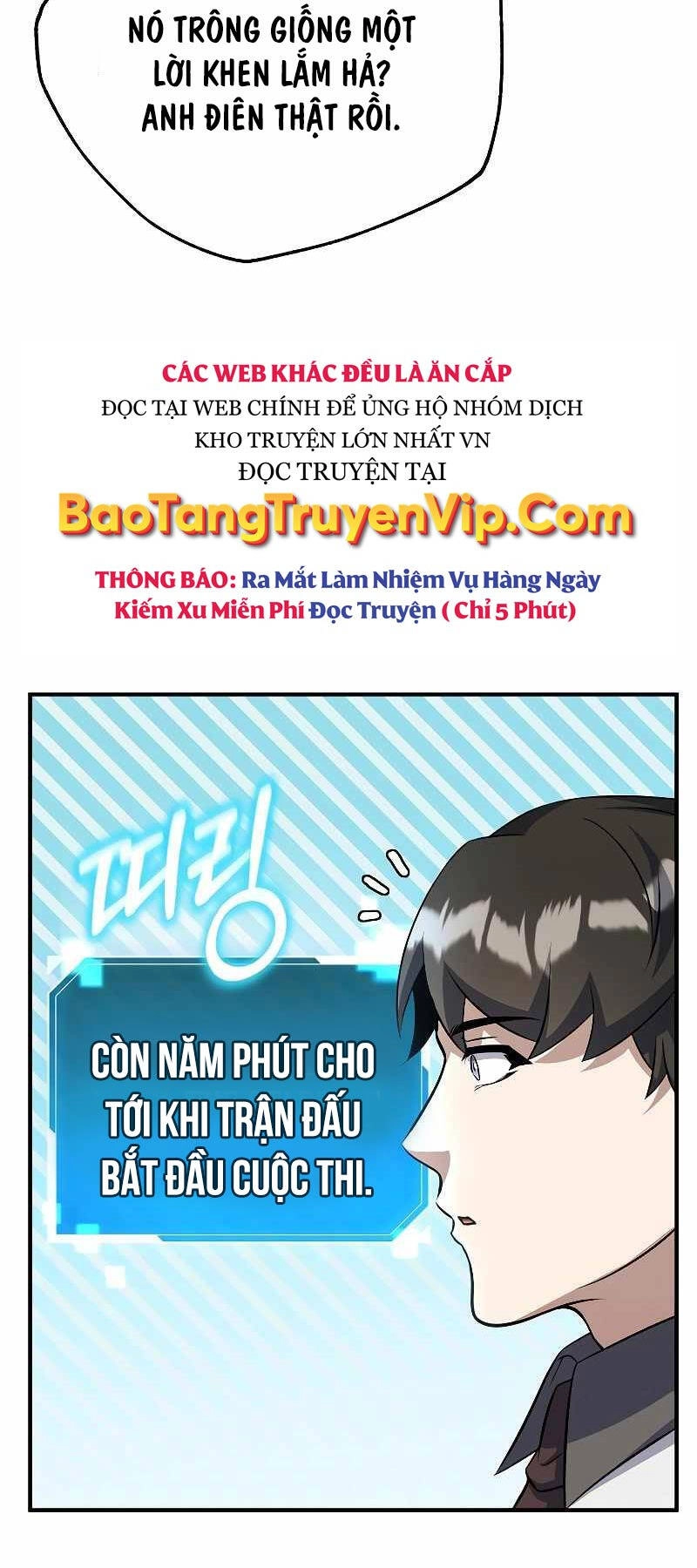 Những Nhân Vật Chính Mà Chỉ Tôi Biết Chapter 24 - 70