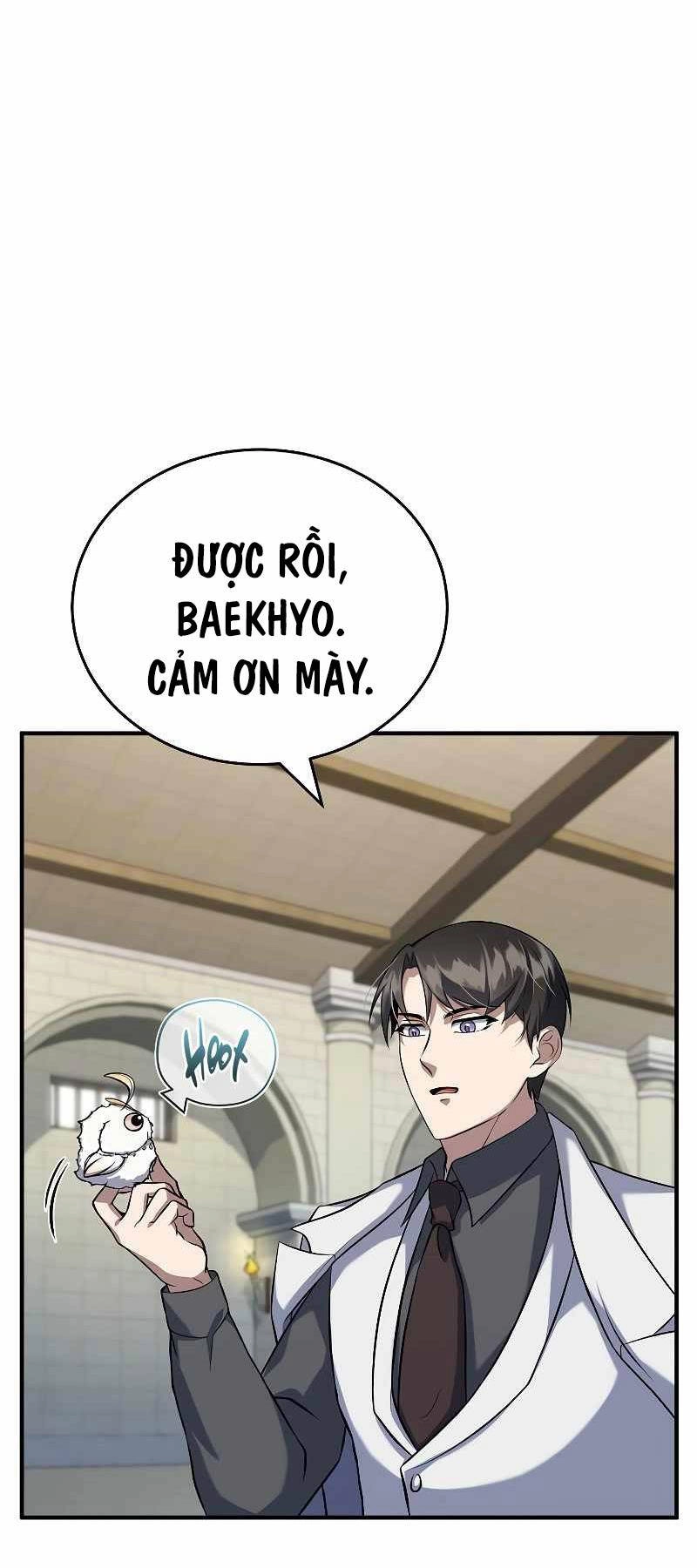 Những Nhân Vật Chính Mà Chỉ Tôi Biết Chapter 24 - 71