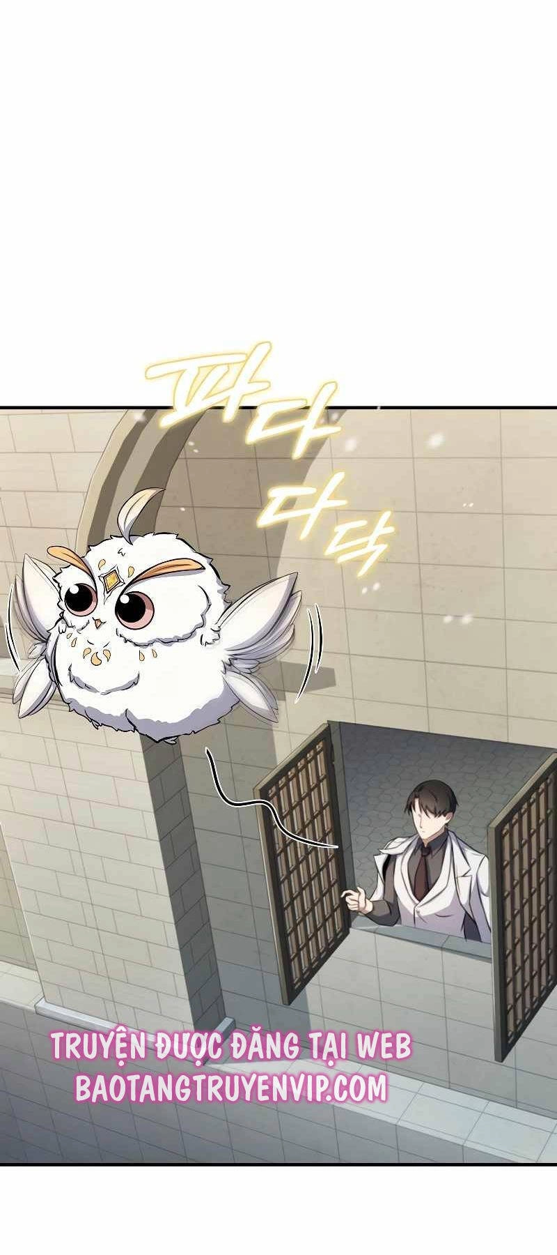 Những Nhân Vật Chính Mà Chỉ Tôi Biết Chapter 24 - 72