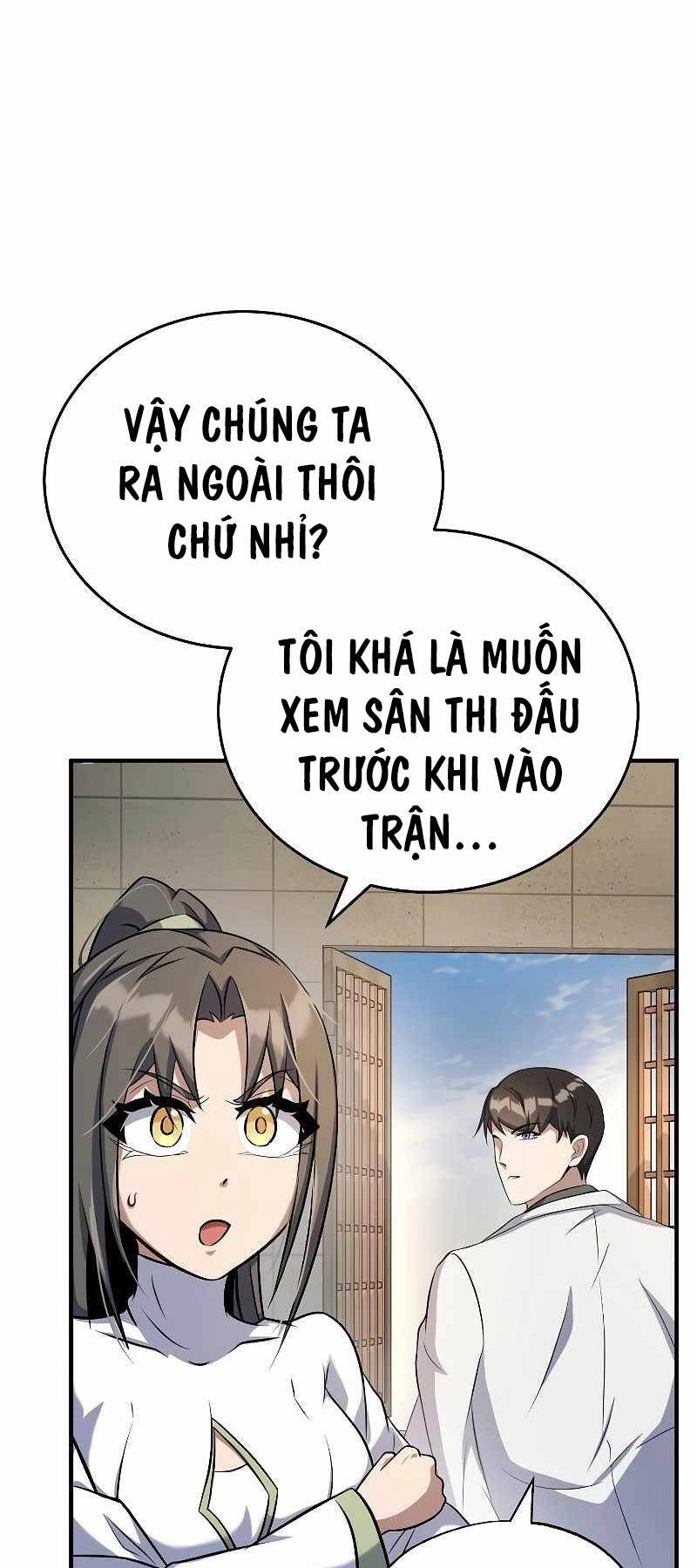 Những Nhân Vật Chính Mà Chỉ Tôi Biết Chapter 24 - 73