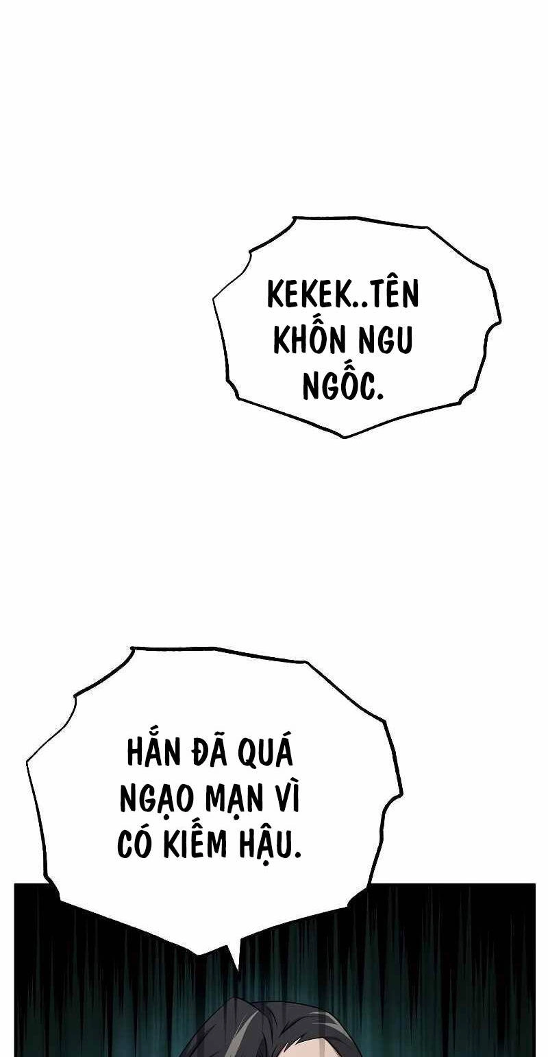 Những Nhân Vật Chính Mà Chỉ Tôi Biết Chapter 24 - 76