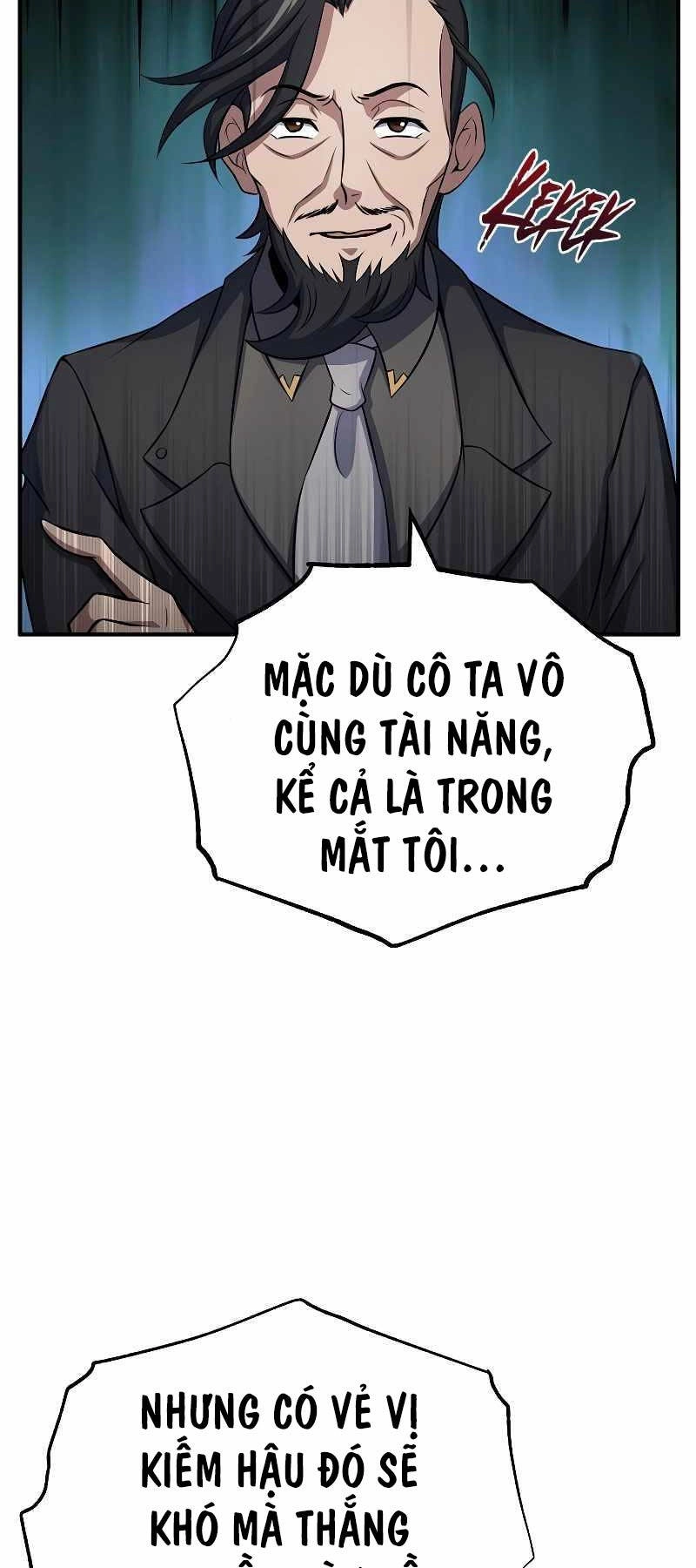 Những Nhân Vật Chính Mà Chỉ Tôi Biết Chapter 24 - 77