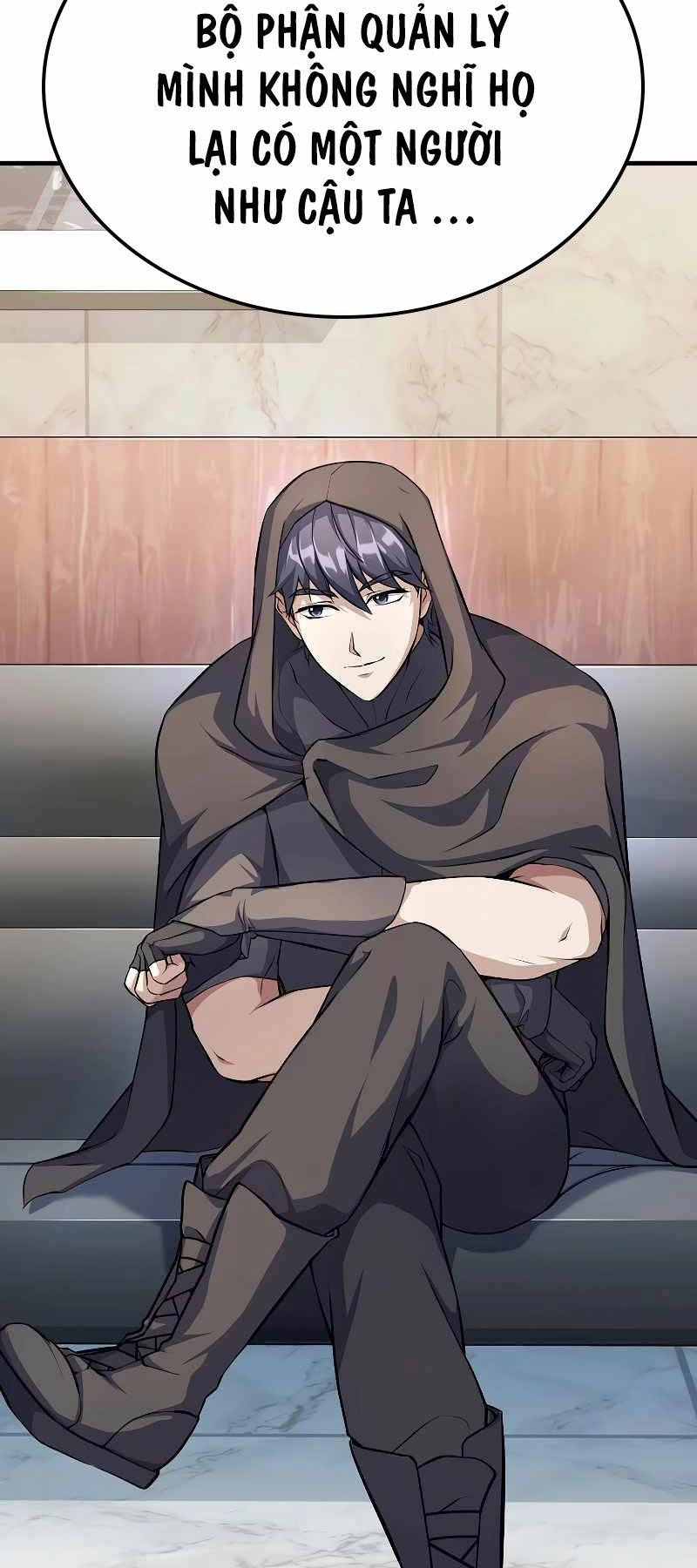 Những Nhân Vật Chính Mà Chỉ Tôi Biết Chapter 24 - 79