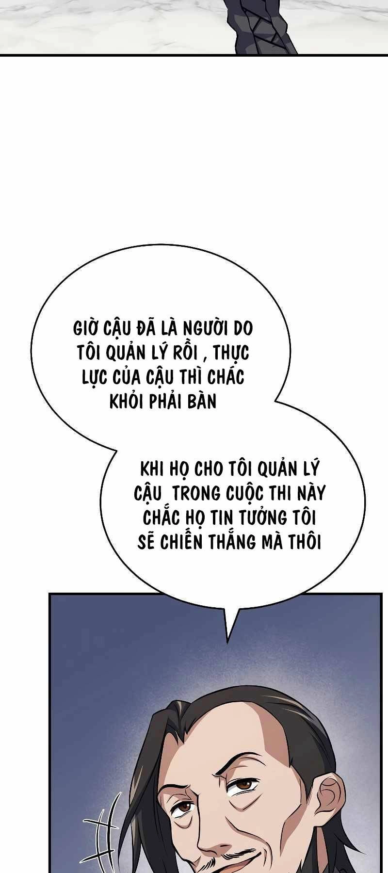 Những Nhân Vật Chính Mà Chỉ Tôi Biết Chapter 24 - 80