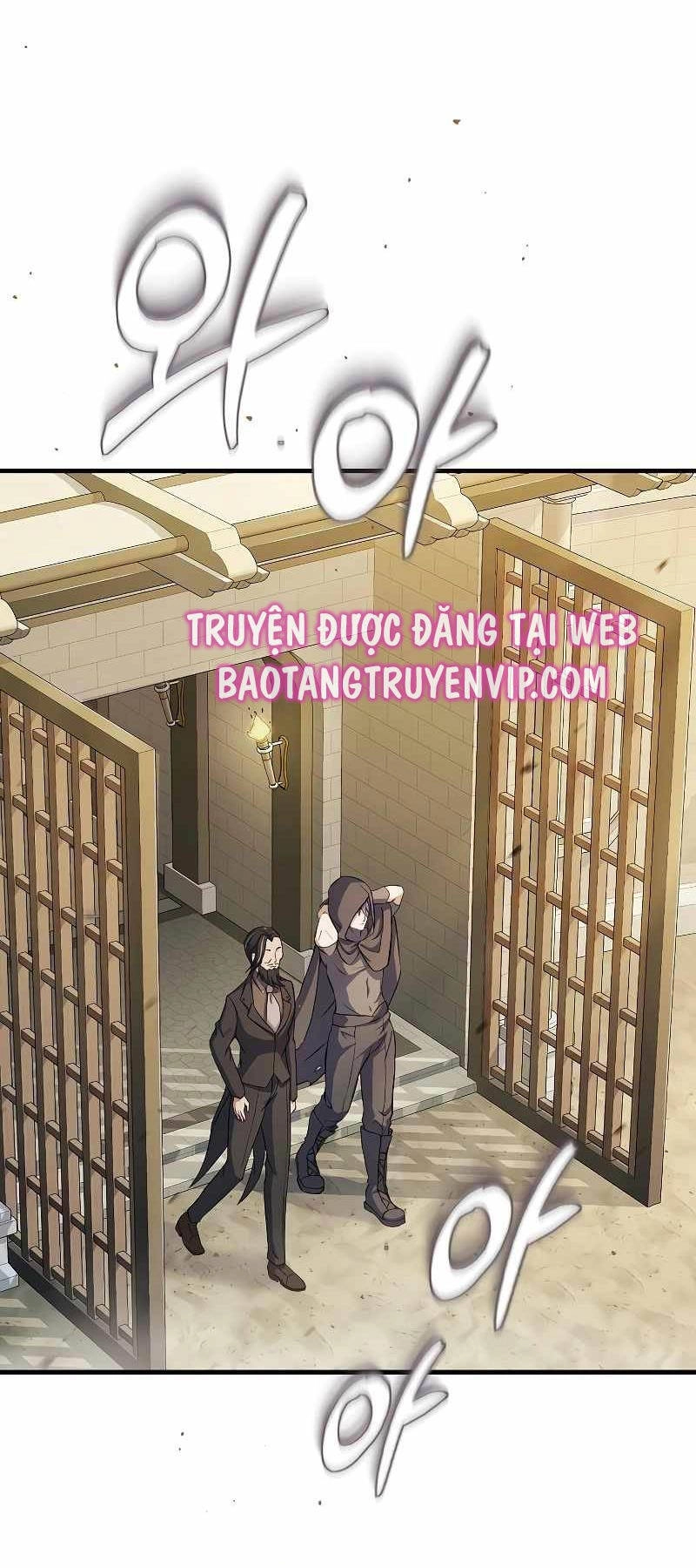 Những Nhân Vật Chính Mà Chỉ Tôi Biết Chapter 24 - 84