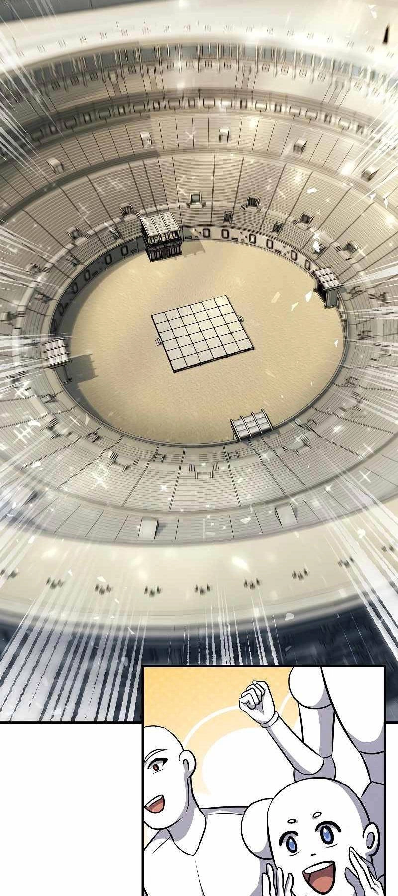 Những Nhân Vật Chính Mà Chỉ Tôi Biết Chapter 24 - 86