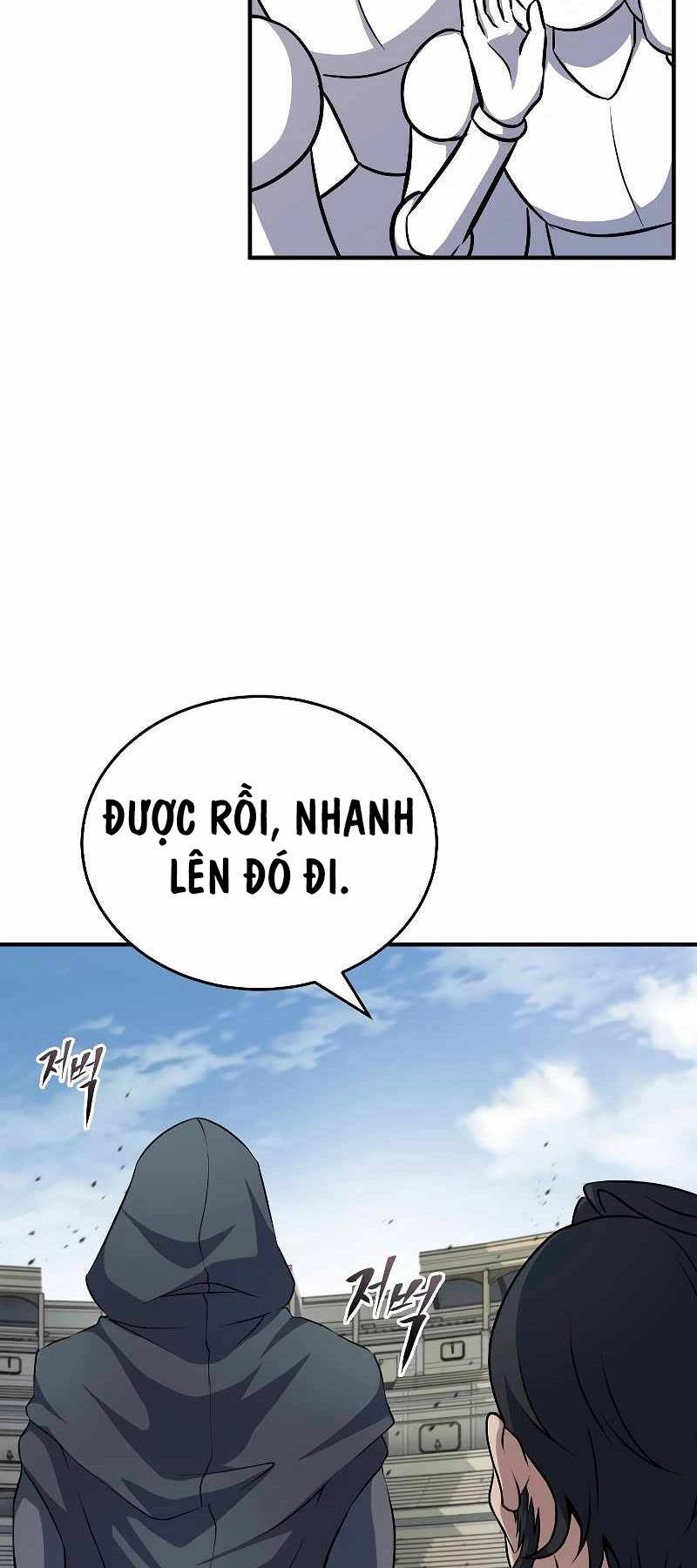 Những Nhân Vật Chính Mà Chỉ Tôi Biết Chapter 24 - 87